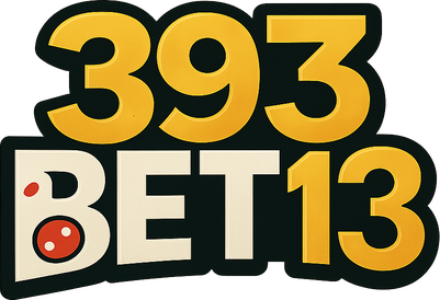 393bet13 Logo
